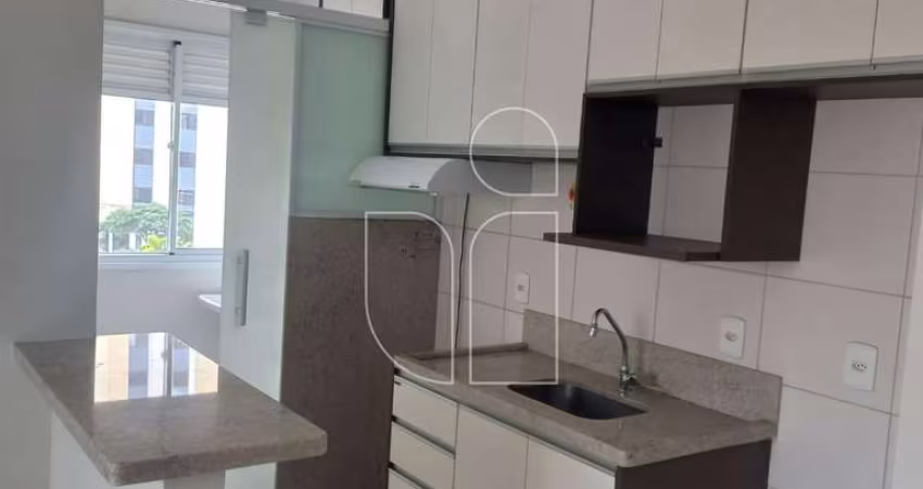 Apartamento em Senador Salgado Filho  -  Marília