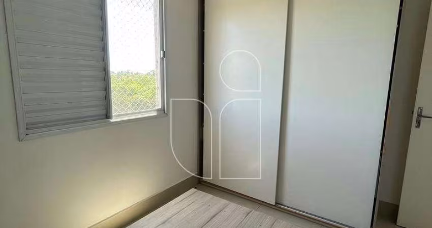 Apartamento no Moradas do Bosque - Marília, SP