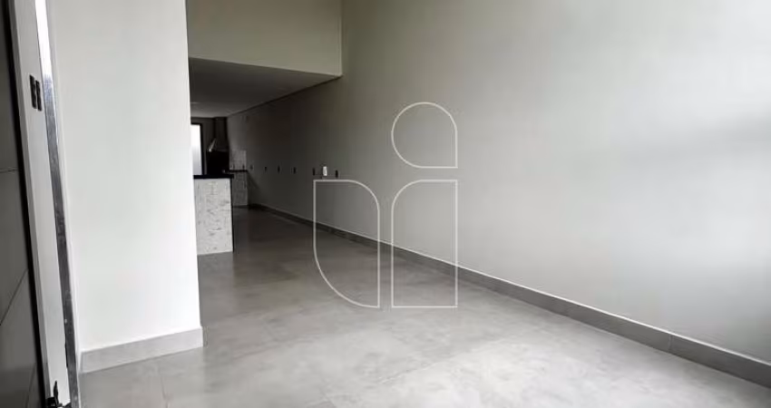 Casa em Condomínio em Jardim Flamingo - Marília, SP por 850000