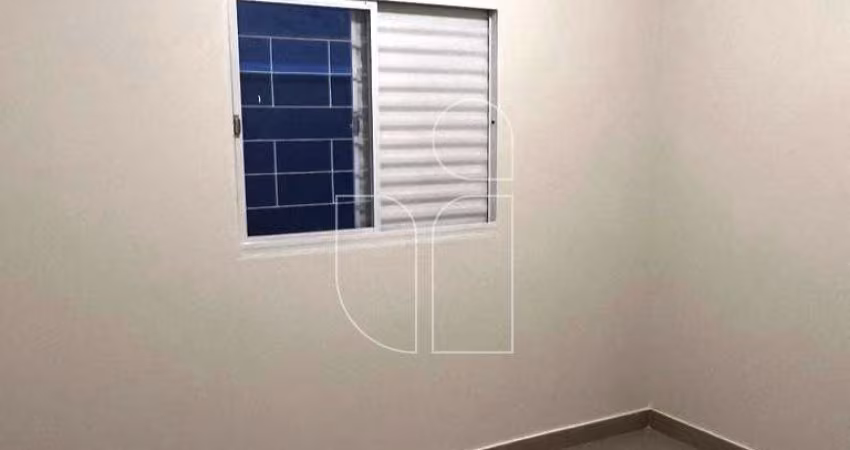 Casa em Jardim California  -  Marília