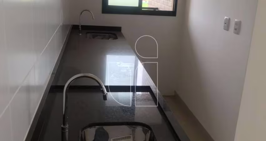 Apartamento em Fragata  -  Marília