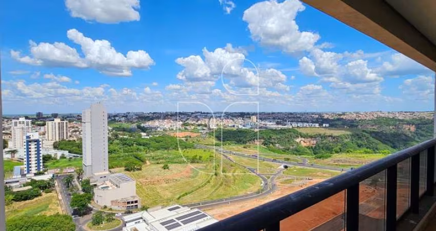 Apartamento em Senador Salgado Filho - Marília, SP
