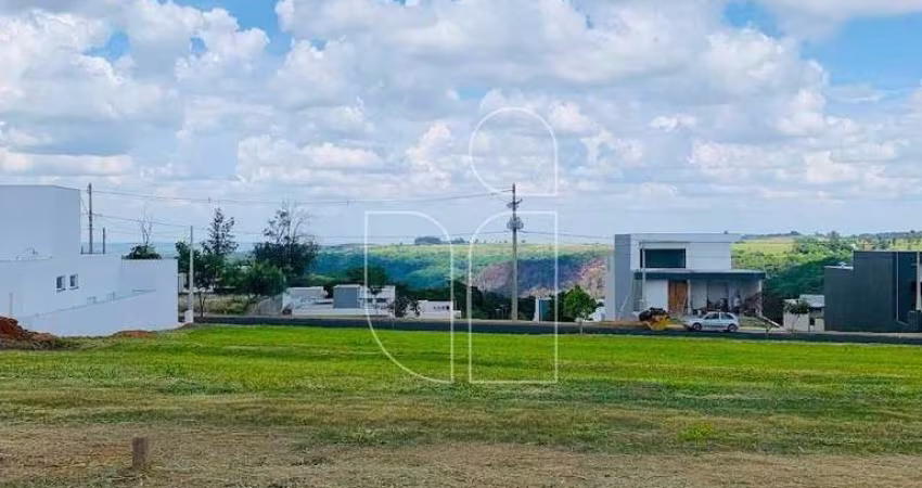 Terreno em Condomínio em Loteamento Residencial e Comercial Fazenda São Sebastião  -  Marília