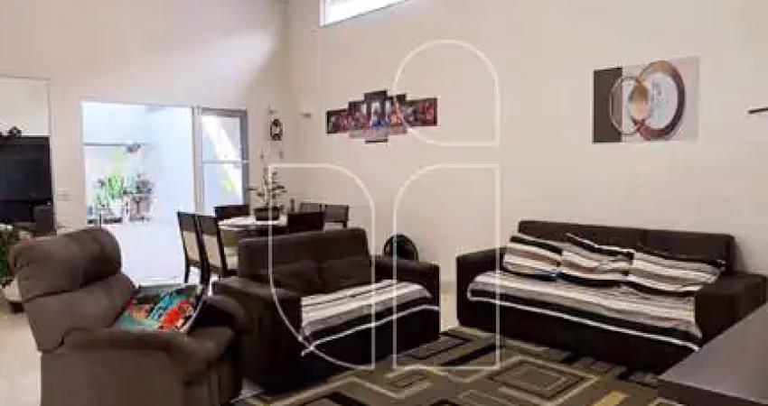 Casa com 3 quartos à venda no Jardim Florença, Marília 