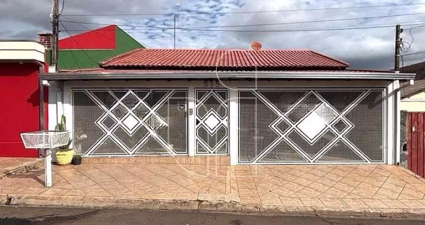 Casa em Jardim California  -  Marília