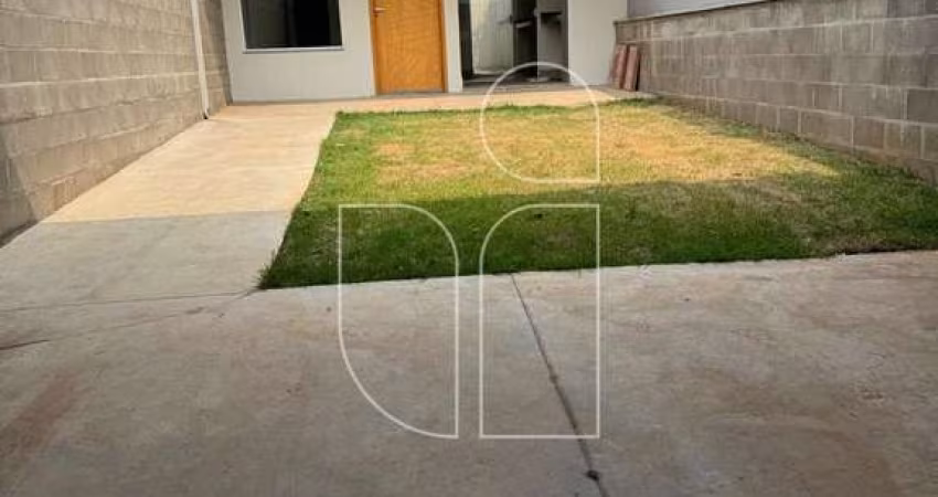 Casa em Jardim Marilia  -  Marília