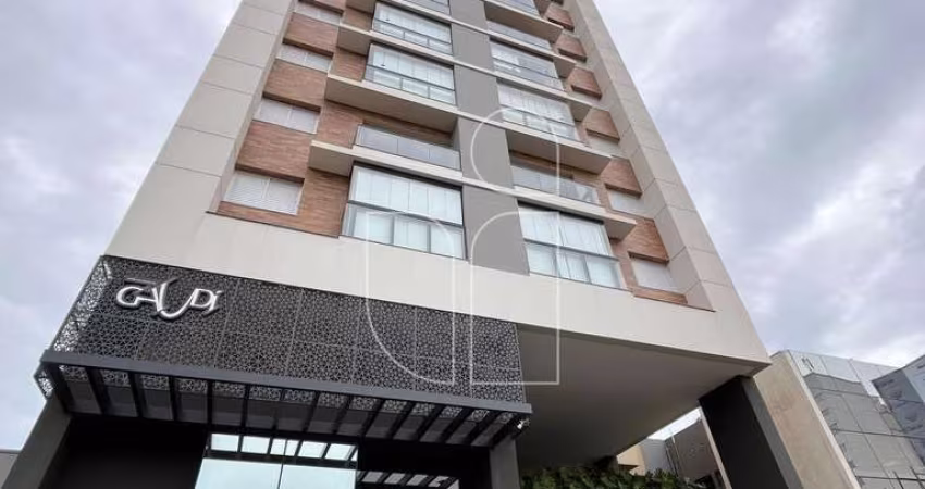 Apartamento em Jardim Maria Izabel  -  Marília