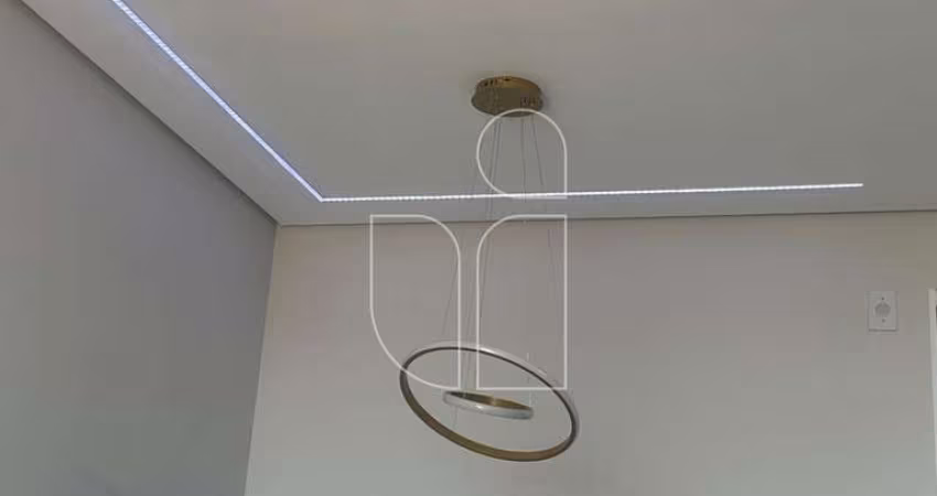 Apartamento em Distrito Industrial  -  Marília