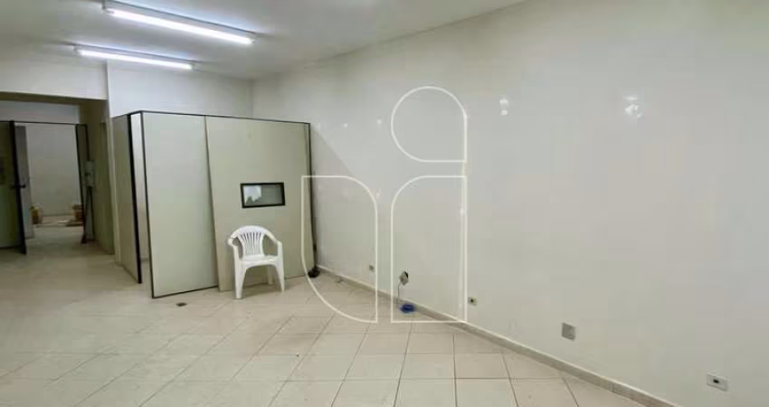 Comercial em Centro - Marília, SP