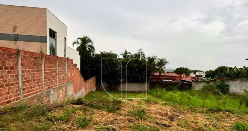 Terreno Residencial em Jardim Acapulco  -  Marília