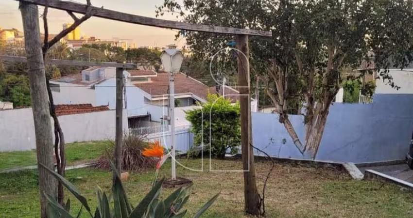 Casa em Fragata  -  Marília