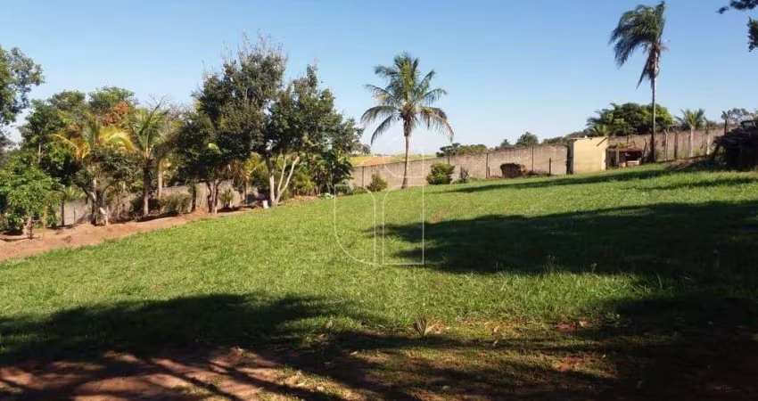 Casa em Condomínio em Sítios de Recreio Santa Rosa (padre Nóbrega) - Marília, SP por 1