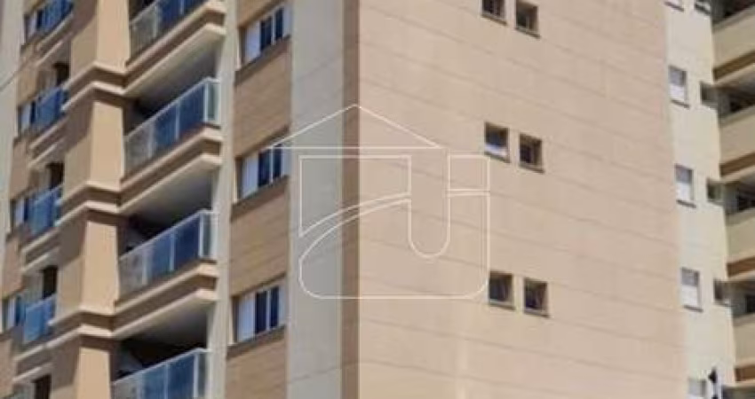 Apartamento em Bassan - Marília, SP