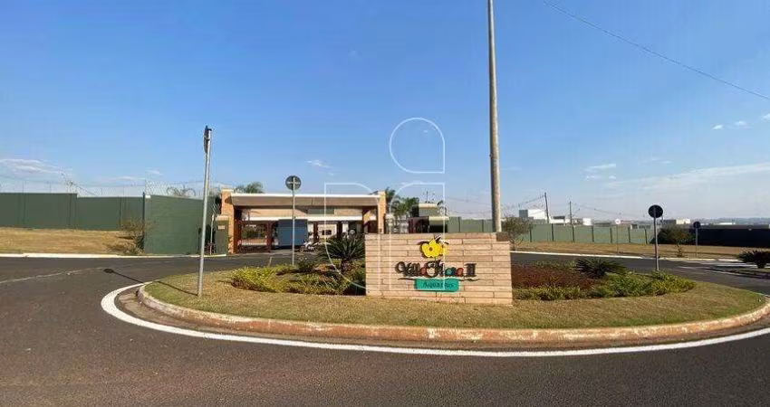 Terreno em Condomínio em Jardim América - Marília, SP