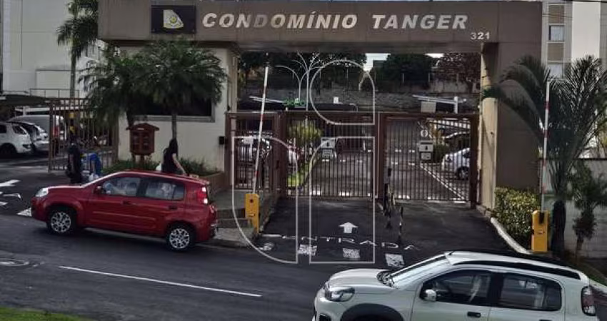 Apartamento em Jardim California  -  Marília