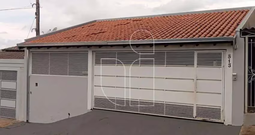 Casa com 3 quartos à venda no Jardim Santa Antonieta, Marília 