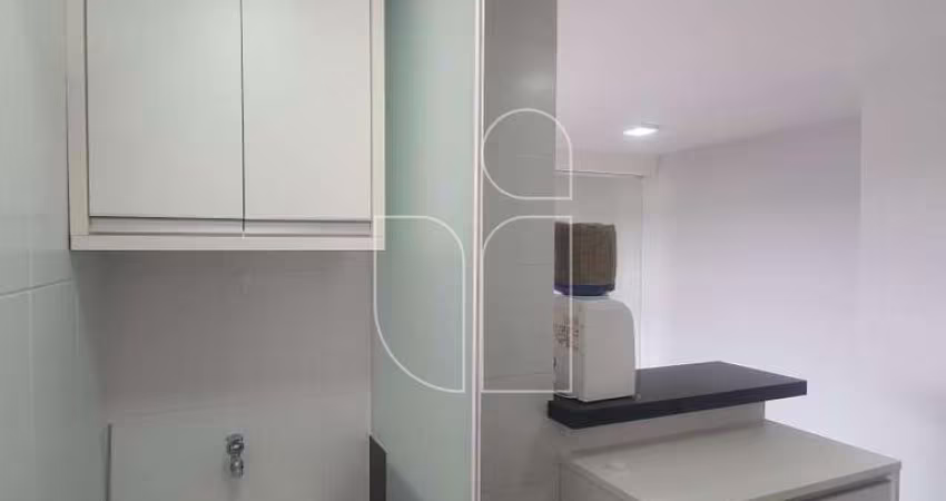 Apartamento em Marília - Marília, SP