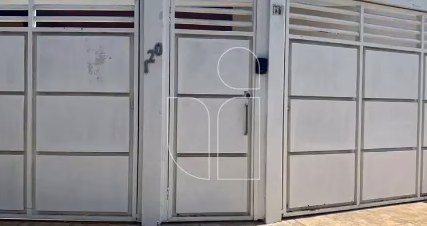 Casa com 3 quartos à venda no Jardim Itaipu, Marília 