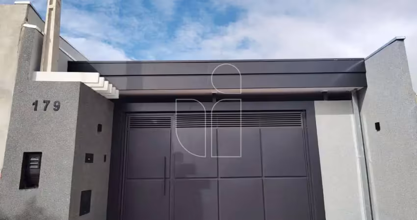 Casa com 3 quartos à venda no Jardim dos Lírios, Marília 