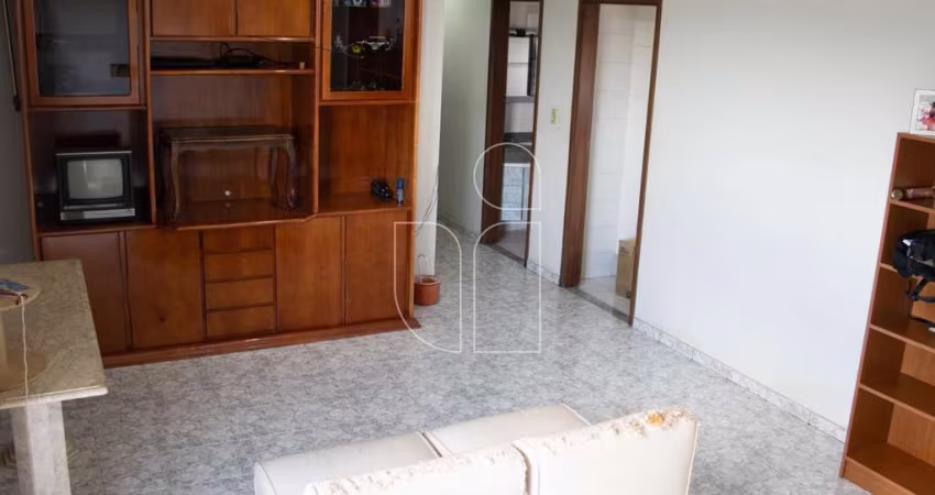 Apartamento em Palmital - Marília, SP por 320000