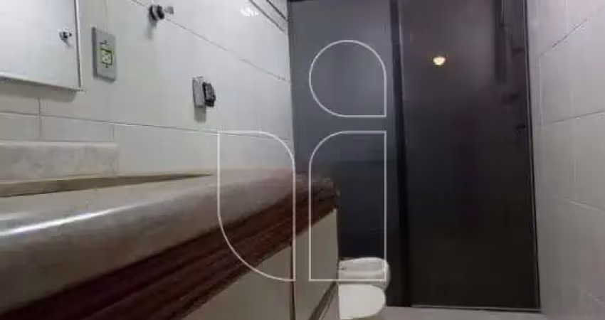 Apartamento com 3 quartos à venda no Centro, Marília 