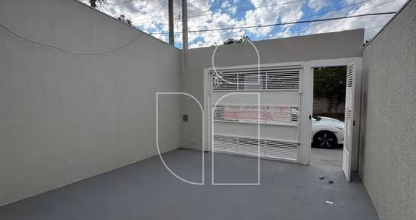 Casa em Vila Real  -  Marília