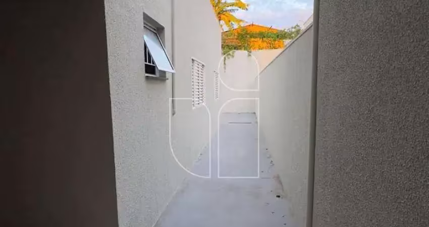 Casa com 2 quartos à venda na Vila Real, Marília 
