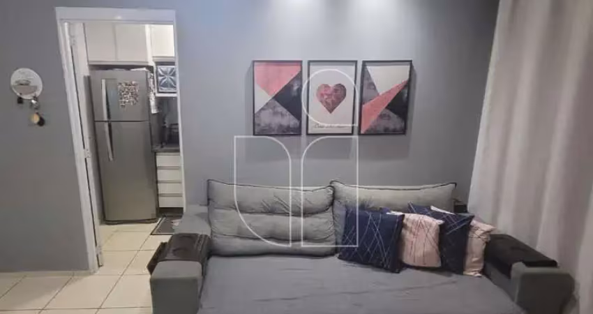 Apartamento com 2 quartos à venda no Sítios de Recreio Panambi, Marília 