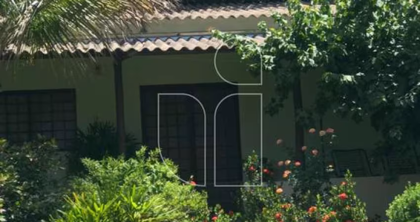 Rural - Chácara em Dirceu (Distrito de Marília)  -  Marília