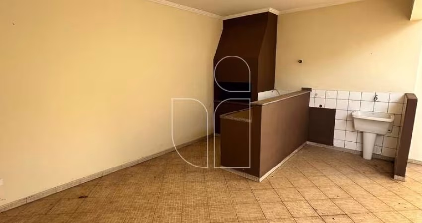 Casa em Jardim Sao Francisco  -  Marília