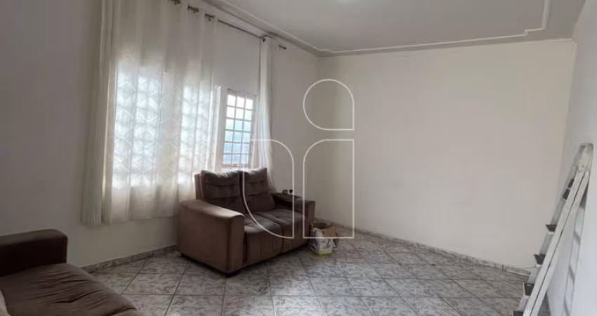Casa em Jardim Colibri  -  Marília