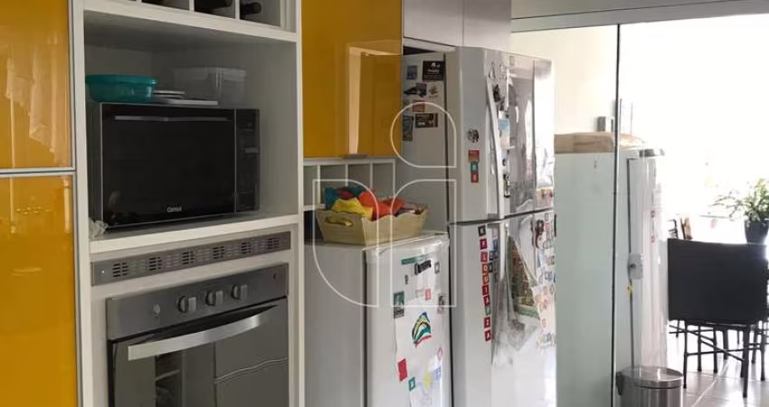 Casa em Fragata  -  Marília