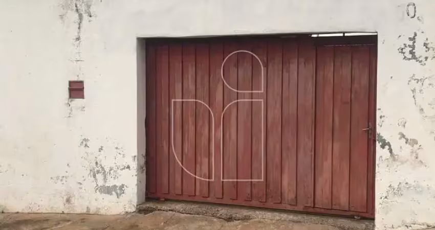 Casa à venda no Parque das Azaléias, Marília 