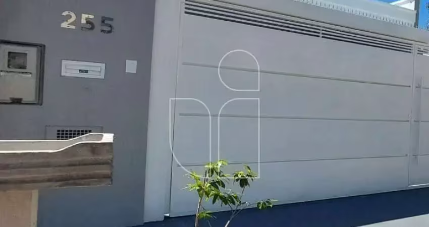 Casa com 3 quartos à venda no Jardim Cavallari, Marília 