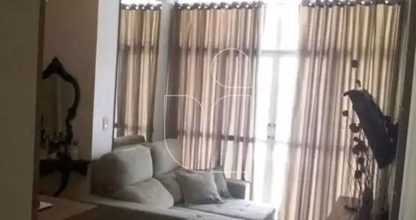 Apartamento com 2 quartos à venda no Jardim Parati, Marília 