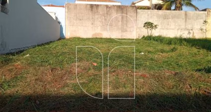 Terreno Residencial em Jardim Acapulco  -  Marília