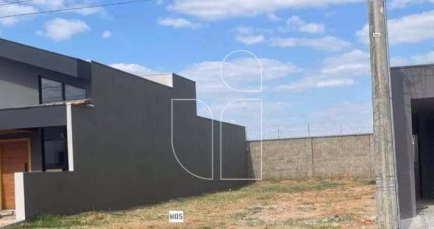 Casa em Condomínio em Jardim América - Marília, SP por 1200000