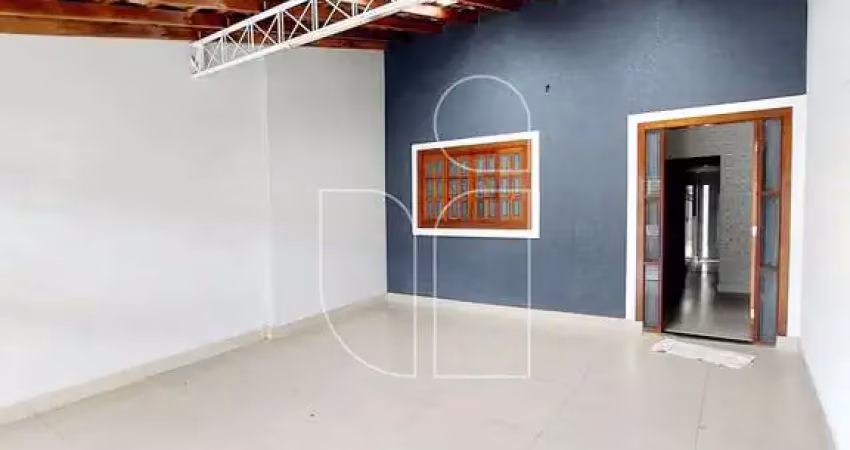 Casa em Jardim Santa Antonieta  -  Marília