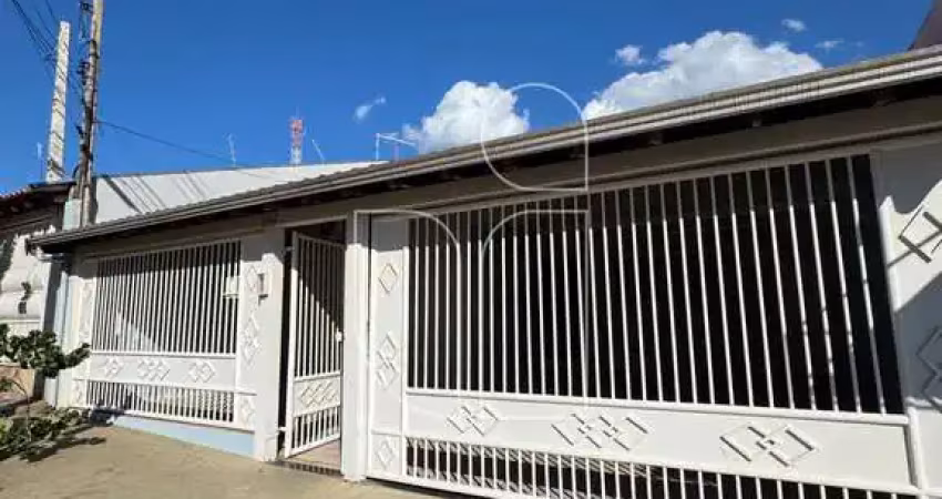 Casa em Jardim Santa Antonieta  -  Marília