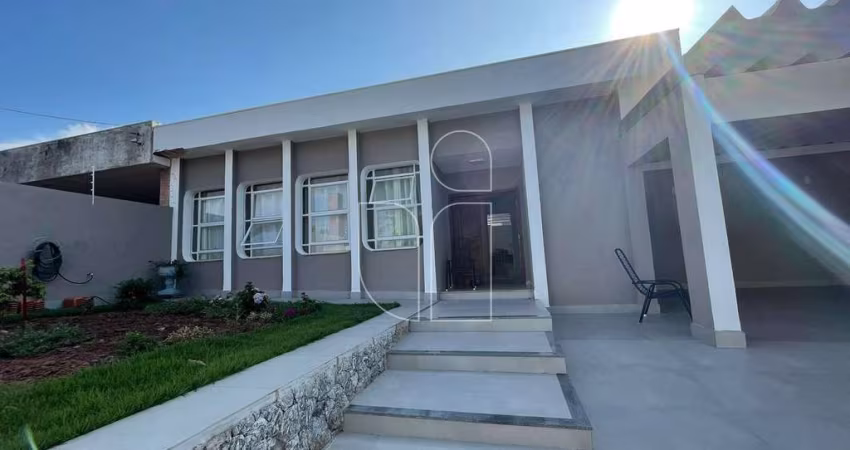 Casa em Jardim Maraja  -  Marília