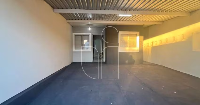 Casa em Vereador Eduardo Andrade Rei  -  Marília
