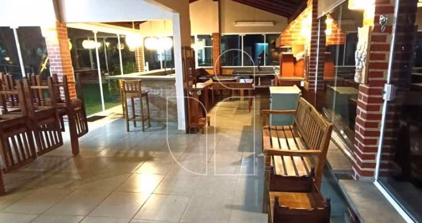 Chácara em Sítios de Recreio Morada do Sol  -  Marília