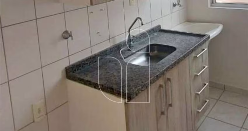 Apartamento Reserva Palmital 2- Marília, SP