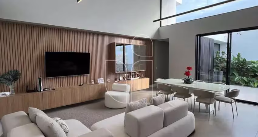 Casa em condomínio em jardim américa - marília, sp por 1200000
