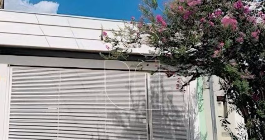 Casa em Jardim Flamingo  -  Marília
