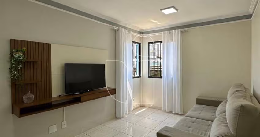 Apartamento em Jardim Marília - Marília, SP