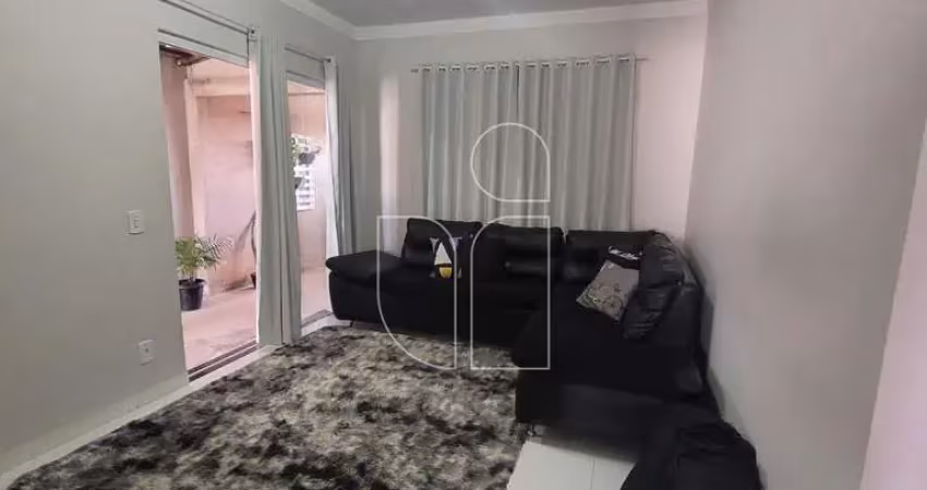 Casa com 3 quartos à venda no Parque das Nações, Marília 