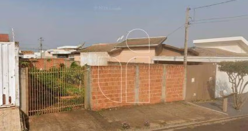 Terreno Residencial em Jardim Altos do Palmital  -  Marília