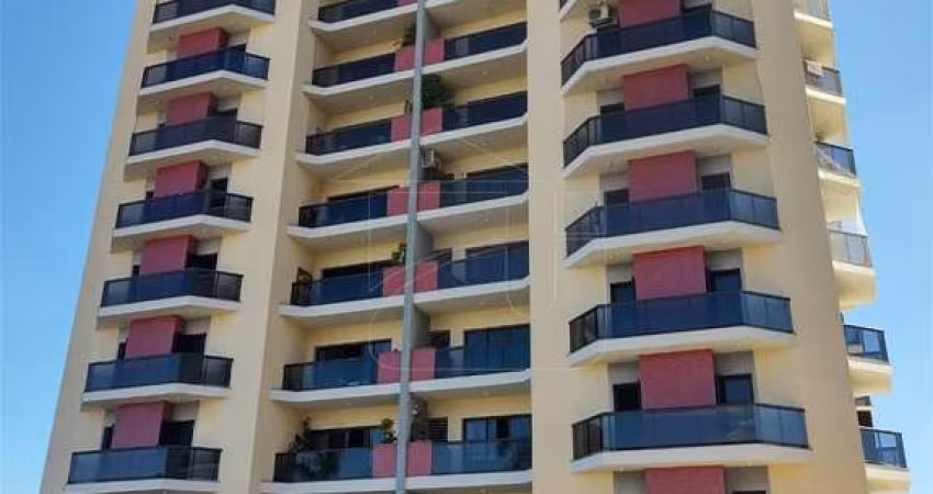 Apartamento em Centro - Marília, SP por 1