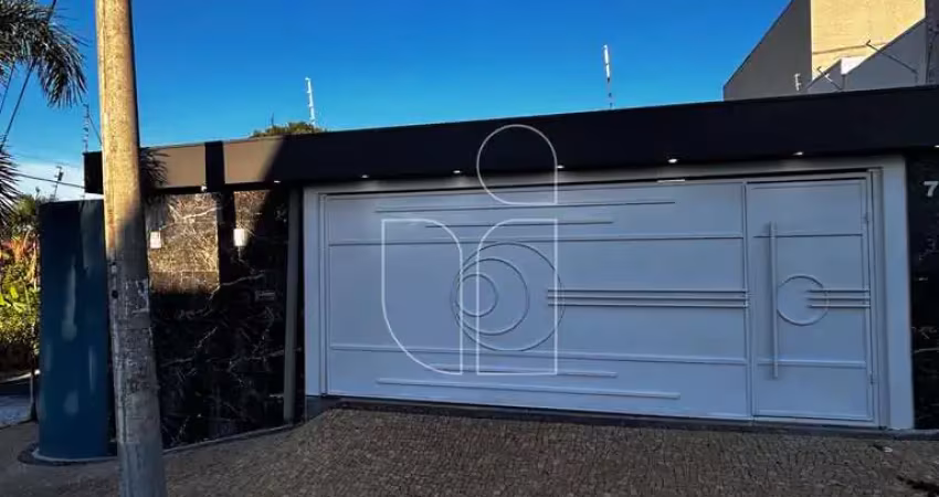 Casa com 3 quartos à venda no Jardim Virgínia, Marília 